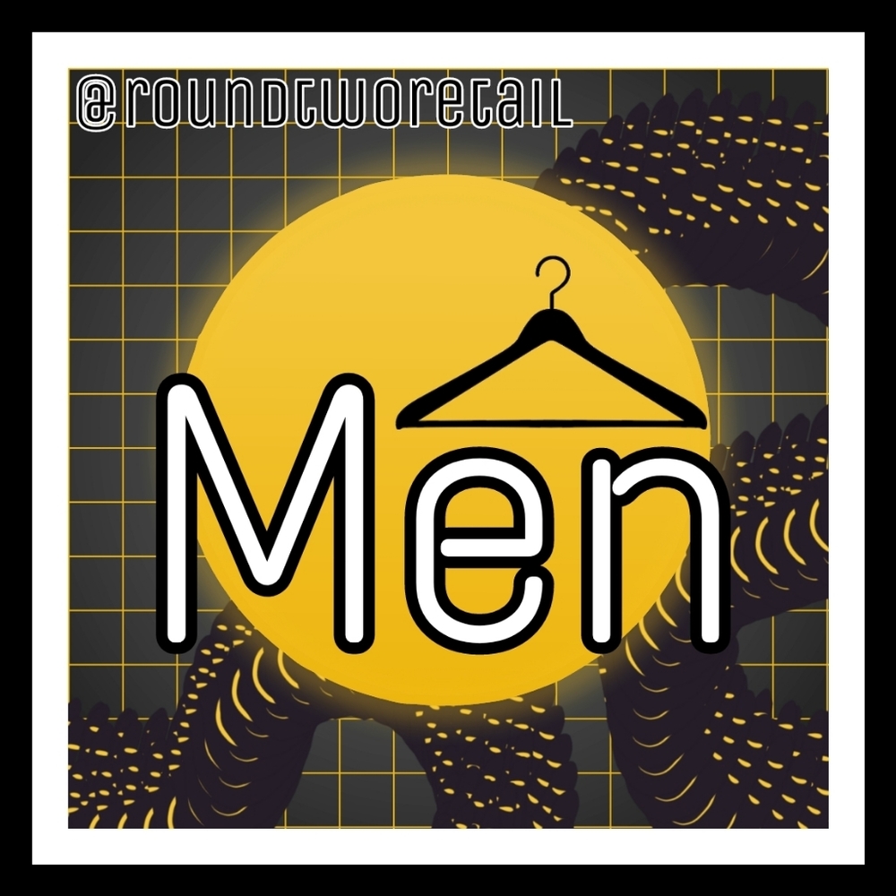 Men's Clothing, Shoes, and Accessories